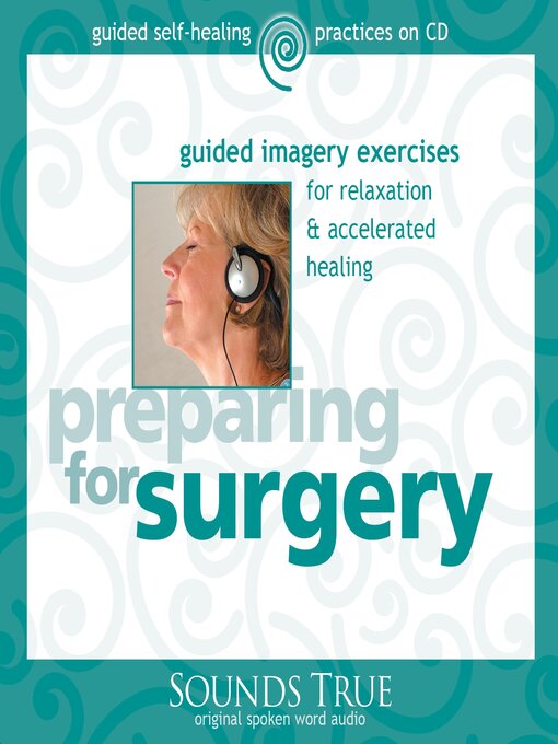 Title details for Preparing for Surgery by Martin Rossman, MD - Available
